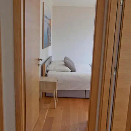 Apartment Superbe Sur La *