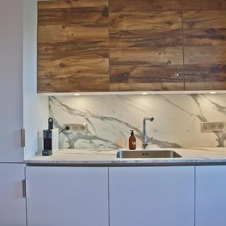 Apartment Superbe Sur La Conjux