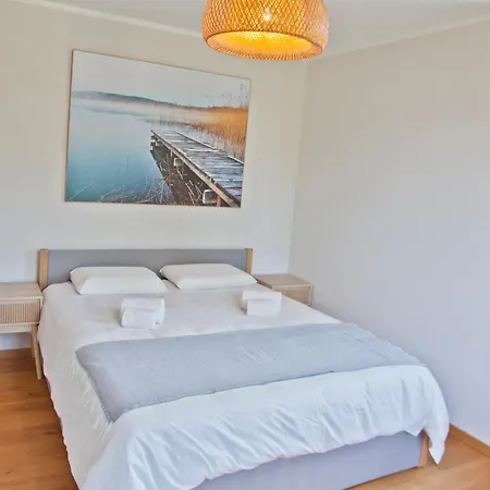 Superbe Sur La Apartment *