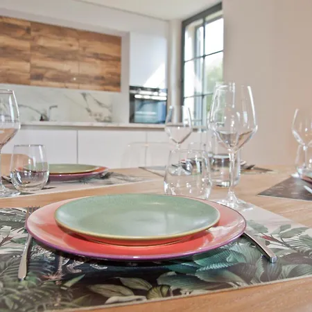 Superbe Sur La Apartment Conjux