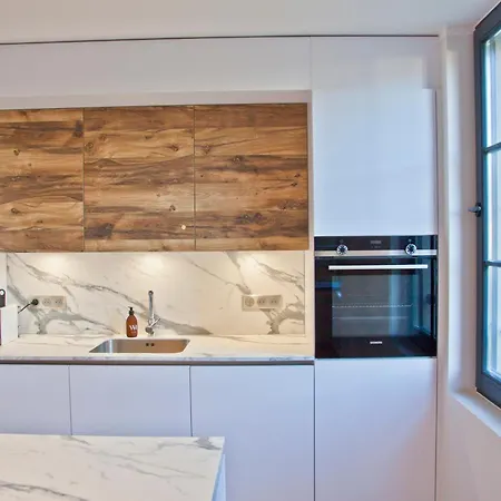 Apartment Superbe Sur La Conjux