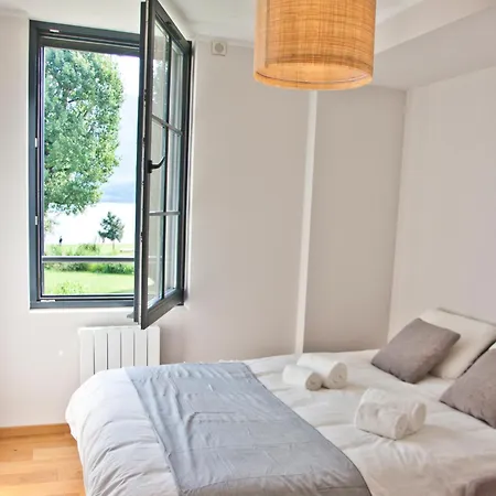 Apartment Superbe Sur La