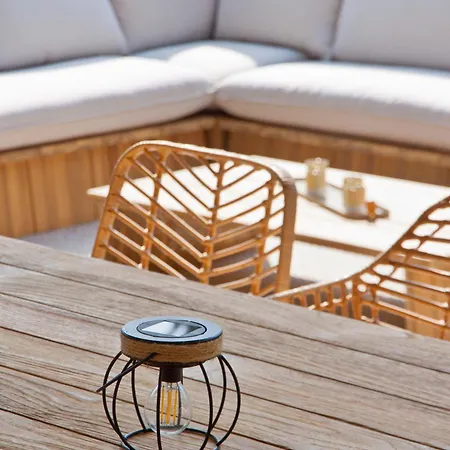 Apartment Superbe Sur La Conjux