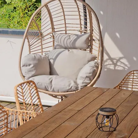 Superbe Sur La Apartment *