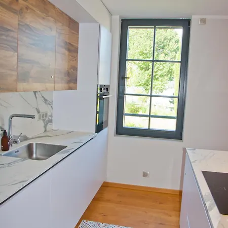 Apartment Superbe Sur La *